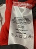 IZOD 100% Polyester Orange Pullover Hoodie Size L - photo 8