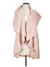 Look 100% Acrylic Pink Kimono One size - photo 1