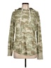 Assorted Brands Camo Green Pullover Hoodie Size L - photo 1