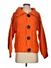 Unbranded Orange Cardigan Size S - photo 1