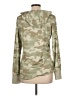 Assorted Brands Camo Green Pullover Hoodie Size L - photo 2