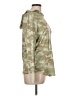 Assorted Brands Camo Green Pullover Hoodie Size L - photo 4
