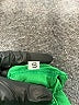 Unbranded Solid Green Swimsuit Bottoms Size S - photo 3