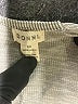 DONNI Gray Kimono One size - photo 7