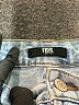 FRYE Blue Jeans Size 8 - photo 6