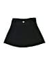 90 Degree by Reflex Solid Black Active Skirt Size 7 - 8 - photo 2