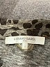 Gerard Darel Animal Print Gray Long Sleeve Blouse Size XS (1) - photo 7