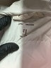 Amazon Essentials 100% Nylon Solid Silver Snow Jacket Size XXL - photo 6