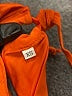 Unbranded Orange Swimsuit Bottoms Size XS - photo 3