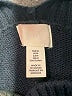 H&M Black Turtleneck Sweater Size M - photo 7