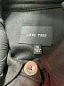 Love Tree Black Long Sleeve Blouse Size M - photo 7