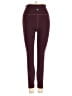 Athleta Burgundy Active Pants Size XS - photo 2