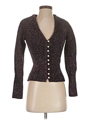 Le Fou Cardigan (view 1)