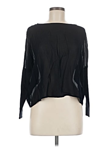 Mint Velvet Long Sleeve Blouse (view 1)