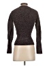 Le Fou Tweed Brown Cardigan Size XS - photo 2