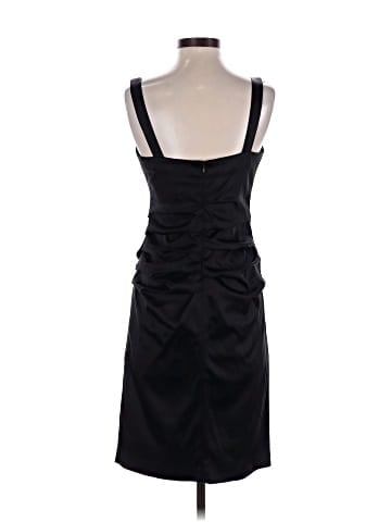 Suzi Chin for Maggy Boutique Cocktail Dress (view 2)