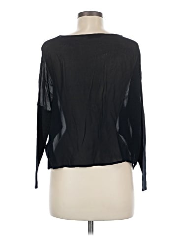 Mint Velvet Long Sleeve Blouse (view 2)