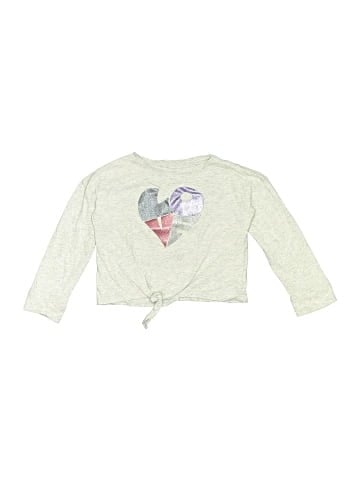 Rumi + Ryder Long Sleeve T-Shirt (view 1)