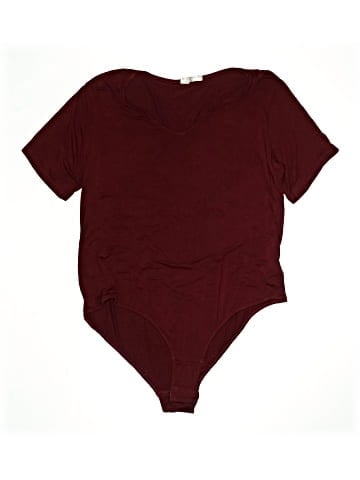 In'Voland Bodysuit (view 1)