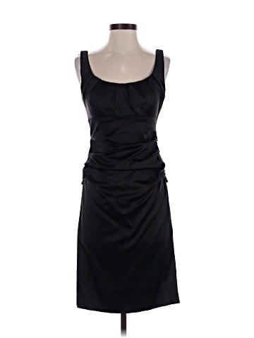 Suzi Chin for Maggy Boutique Cocktail Dress (view 1)