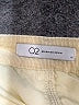 Q2 Ivory Casual Pants Size XS - photo 7