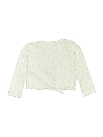Rumi + Ryder Long Sleeve T-Shirt (view 2)