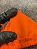 Unbranded Orange Swimsuit Top Size S (estimated) - photo 3