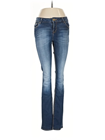 Zara Jeans (view 1)