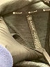 GAIAM Gray Track Jacket Size S - photo 6