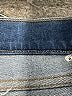Assorted Brands Blue Jeans Size 36 waist (estimated) - photo 7