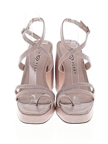 Katy Perry Heels (view 2)