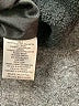 Listicle 100% Polyester Color Block Black Windbreaker Size M - photo 7