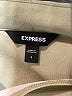 Express Green Short Sleeve Blouse Size S - photo 7