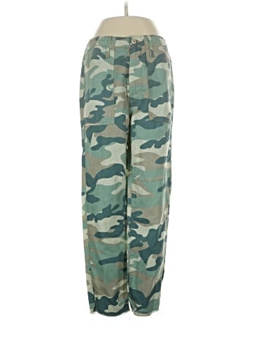 Mother Casual Pants (view 1)