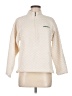 LEAGUE Ivory Pullover Sweater Size M - photo 1