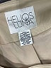 Helios & Luna Ivory Jacket Size 10 - photo 6