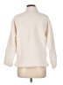 LEAGUE Ivory Pullover Sweater Size M - photo 2