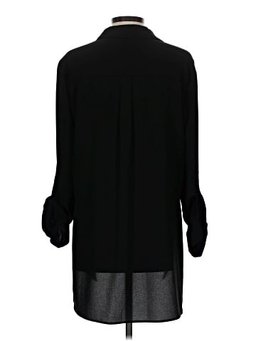 Drew 3/4 Sleeve Blouse (view 2)