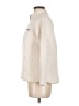 LEAGUE Ivory Pullover Sweater Size M - photo 5