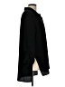 Drew Black 3/4 Sleeve Blouse Size L - photo 4