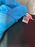 bryn WALKER Black 3/4 Sleeve Blouse Size XS - photo 9