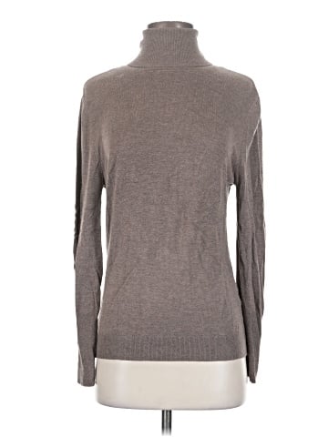 Susina Turtleneck Sweater (view 1)