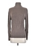 Susina Gray Turtleneck Sweater Size S - photo 1