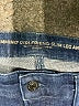 So Slimming by Chico's Hearts Blue Jeans Size XXL Petite (4) - photo 4