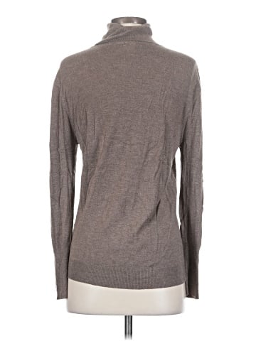 Susina Turtleneck Sweater (view 2)