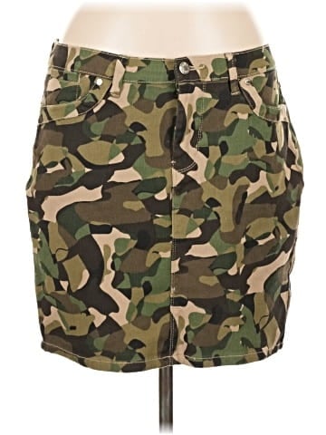 Venus Casual Skirt (view 1)