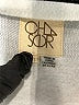 Chaser Floral Ivory 3/4 Sleeve T-Shirt Size L - photo 7