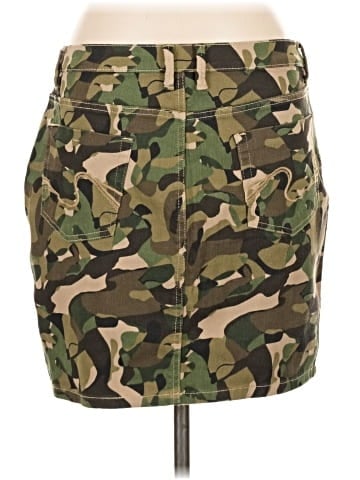 Venus Casual Skirt (view 2)