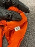 Unbranded Orange Swimsuit Bottoms Size XS - photo 3