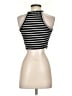 Shein Black Tank Top Size S - photo 2